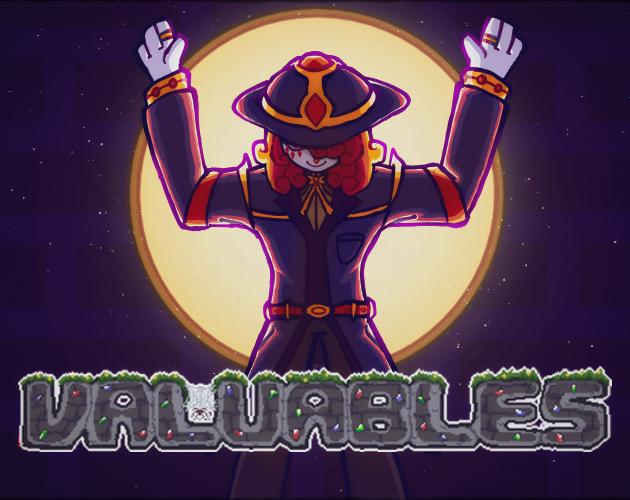 Games like Valuables-02