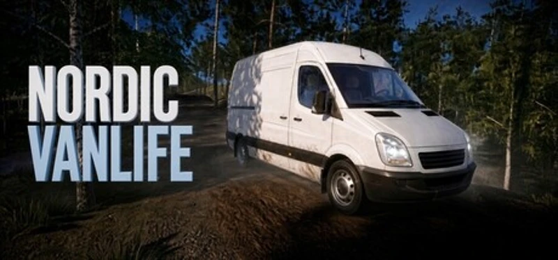 Nordic Vanlife Image