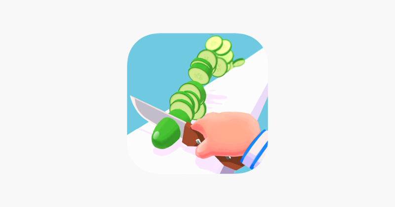 Vegetable Run Image