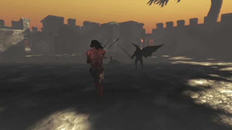 Vulthar's Dream Dungeon Image