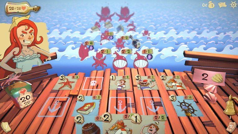 Waves Ahoy! Image