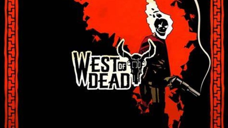 West of Dead screenshot