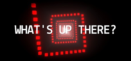 Games like What's Up There?