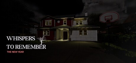 Games like Whispers to Remember - The New Year