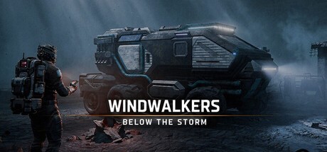 Games like Windwalkers: Below the Storm