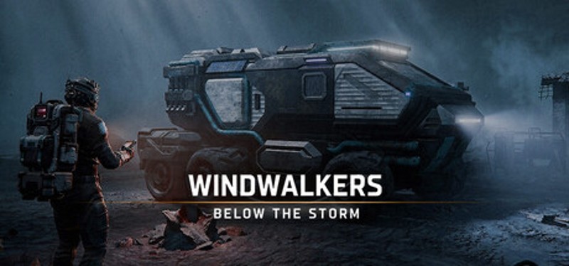Windwalkers: Below the Storm Image