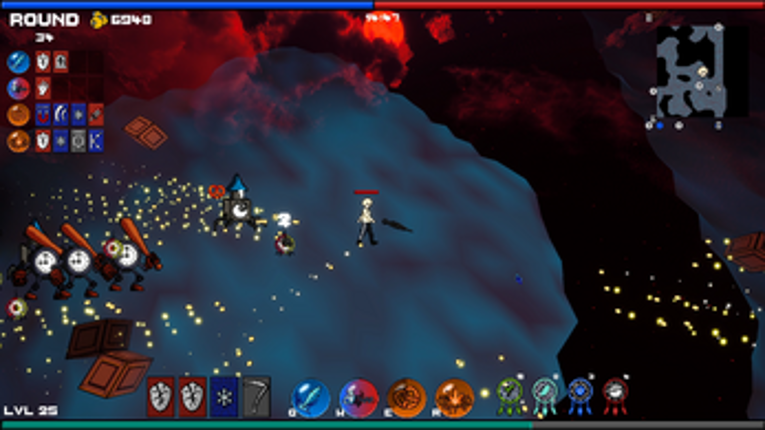 Wish Of Hers screenshot