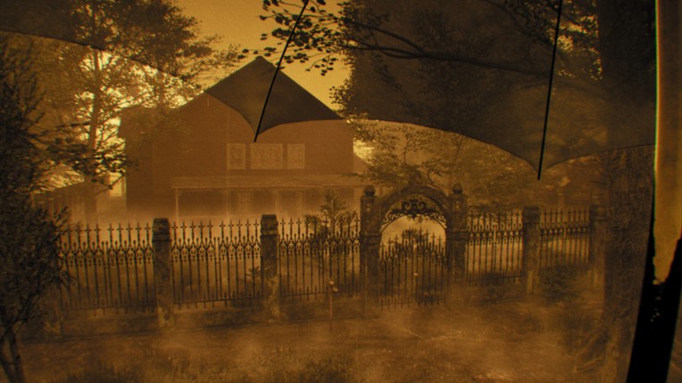 Witchblood screenshot