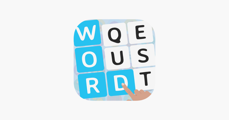 Word Quest Game Game Cover