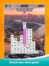 Word Surf - Word Game Image