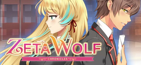 Games like Zeta Wolf Chronicles