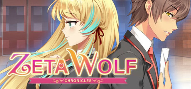 Zeta Wolf Chronicles Image