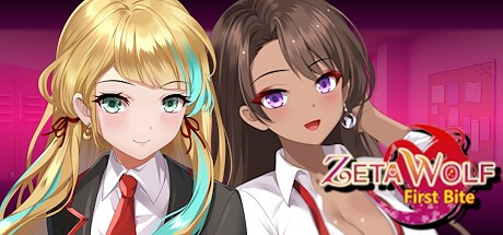 Games like Zeta Wolf: First Bite
