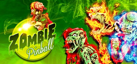 Games like Zombie Pinball