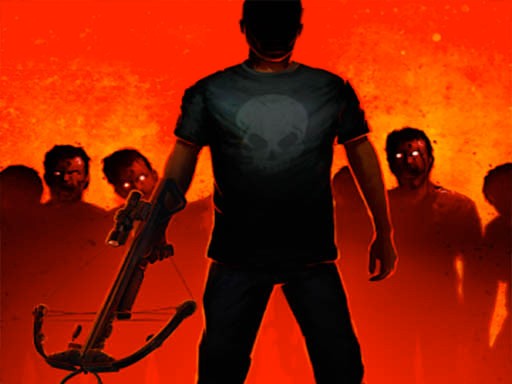 Games like Zombie Shooter Action