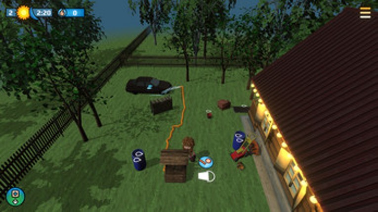 Колодезник screenshot