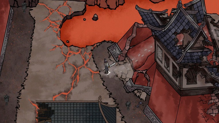 小小无常 Little Wu Chang screenshot