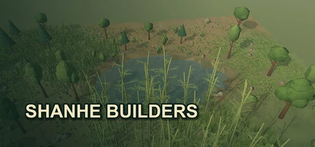 Games like Shanhe Builders