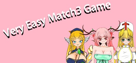 Games like Very Easy Match3 Game