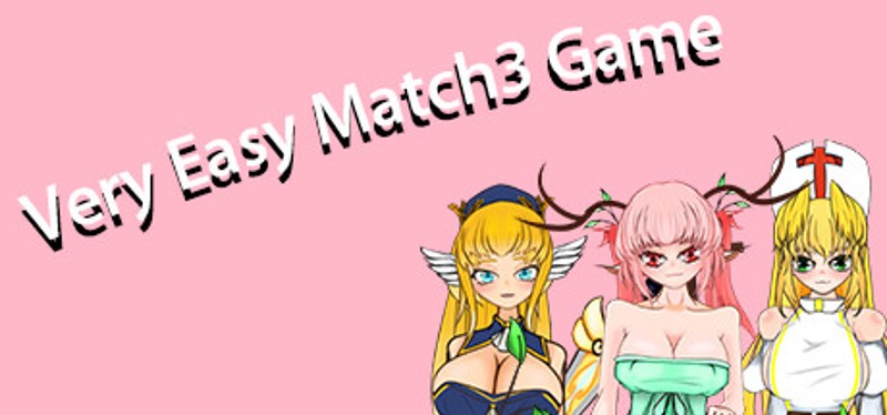 Very Easy Match3 Game Image