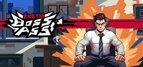 Games like Kick the Boss's Ass