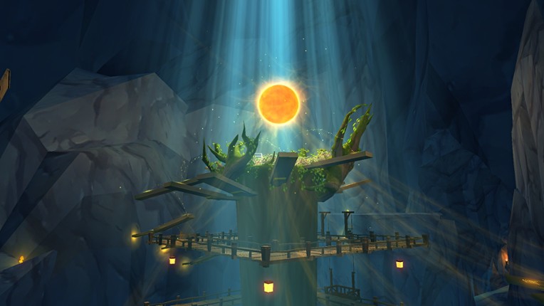 Tale of Swords screenshot