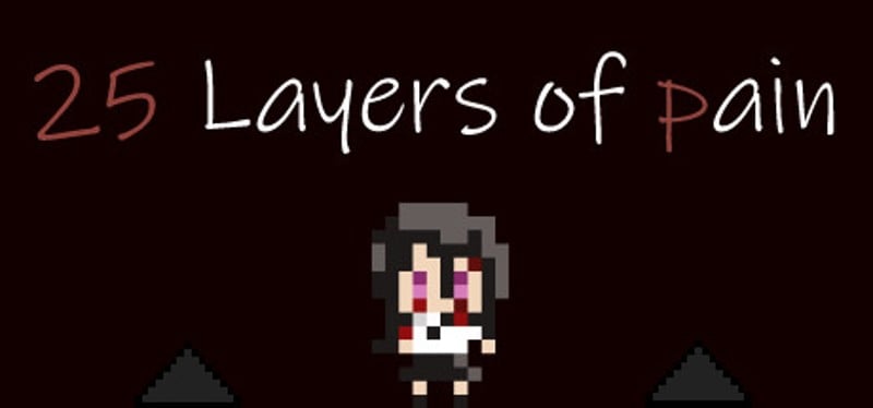 25 Layers of Pain Game Cover