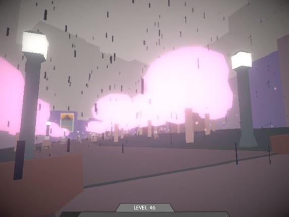 A Night in Nowhere screenshot