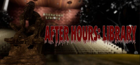 Games like After Hours: Library