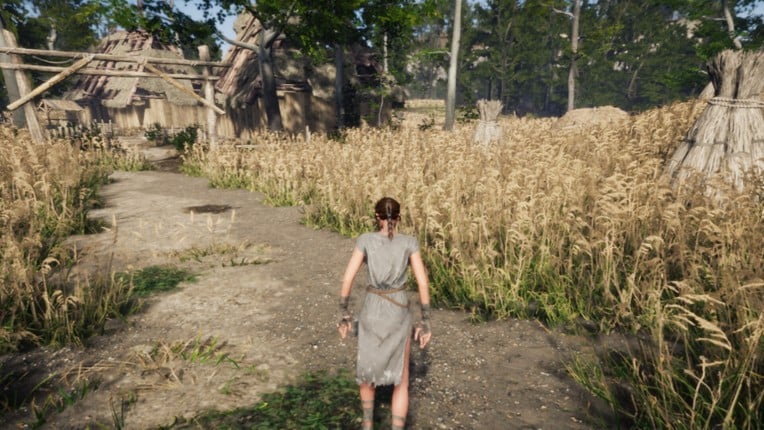 After Nightfall screenshot