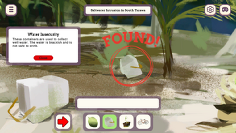 Against the Tide: Stories of Kiribati's Climate Resilience Image