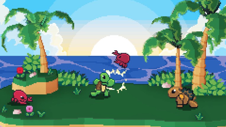 Aidan Junior screenshot