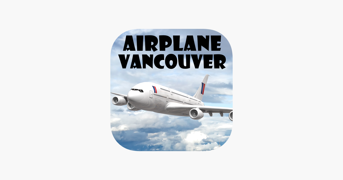 Games like Airplane Vancouver