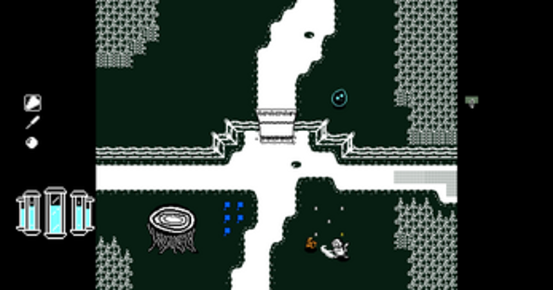 Alchemistie screenshot