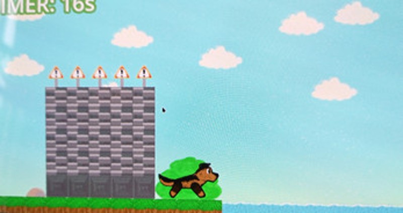 An Endless Fetch Quest Image
