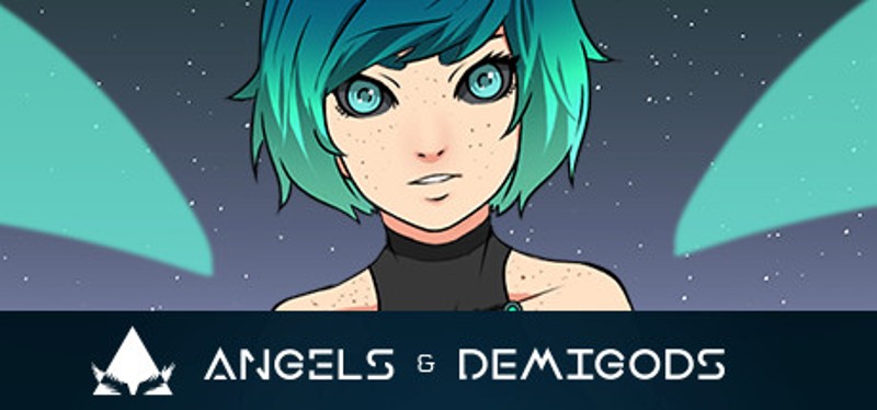 Angels & Demigods Image