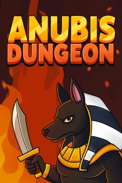 Games like Anubis Dungeon (Windows)