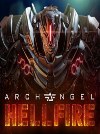 Archangel: Hellfire Image