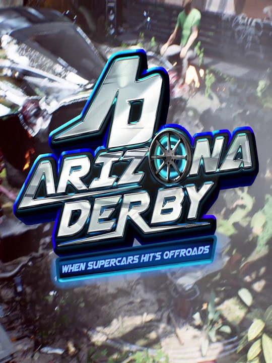 Games like Arizona Derby