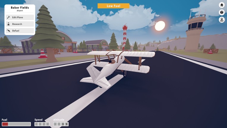 Aviassembly screenshot