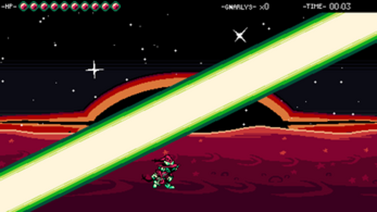 Avlo the Imp Wizard screenshot