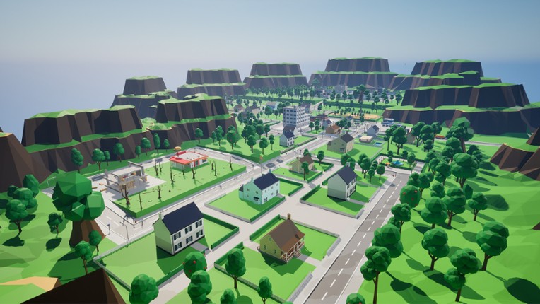 Back Pain Delivery Image