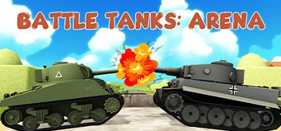 Battle Tanks: Arena Image