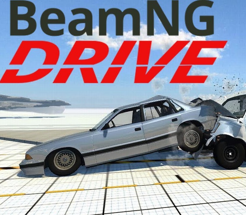 Games like BeamNG.drive