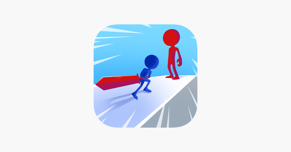 Games like Blade Rush!