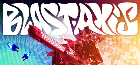 Games like BLAST-AXIS