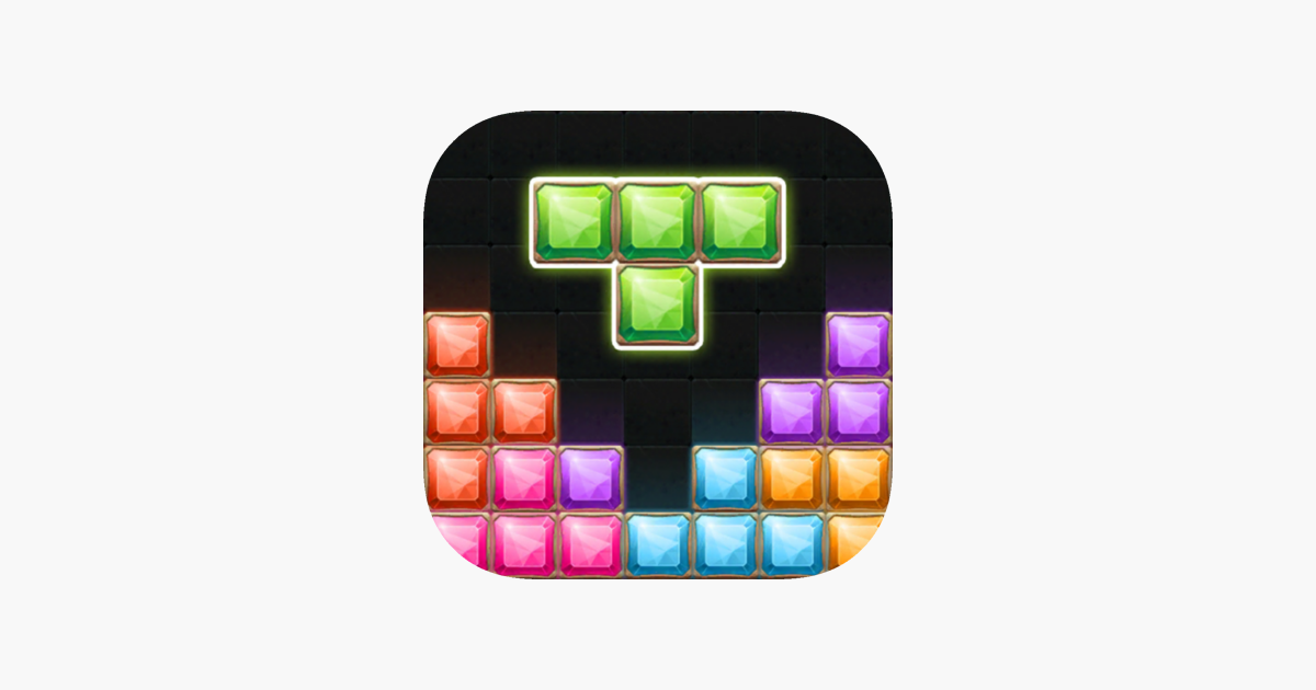 Games like Block Jewel Crush - Match Game