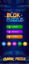 Blok: Classic Block Puzzle 100 Image