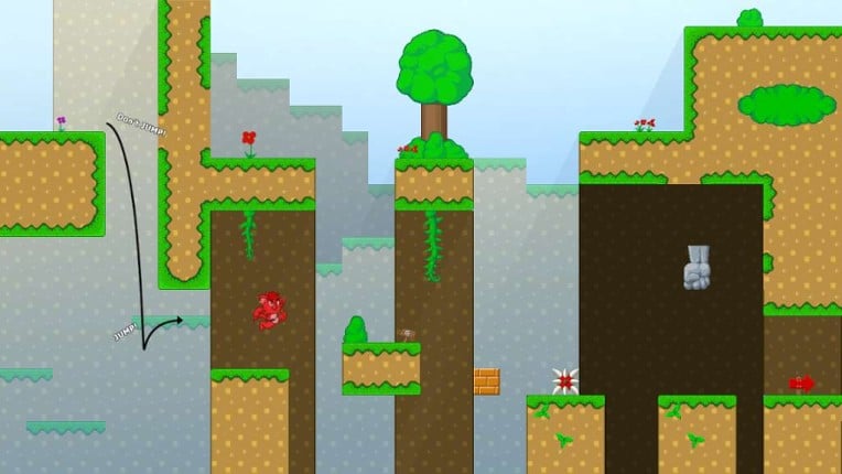 Bloody Trapland screenshot