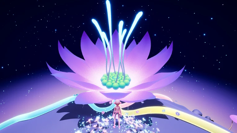Bloom Image